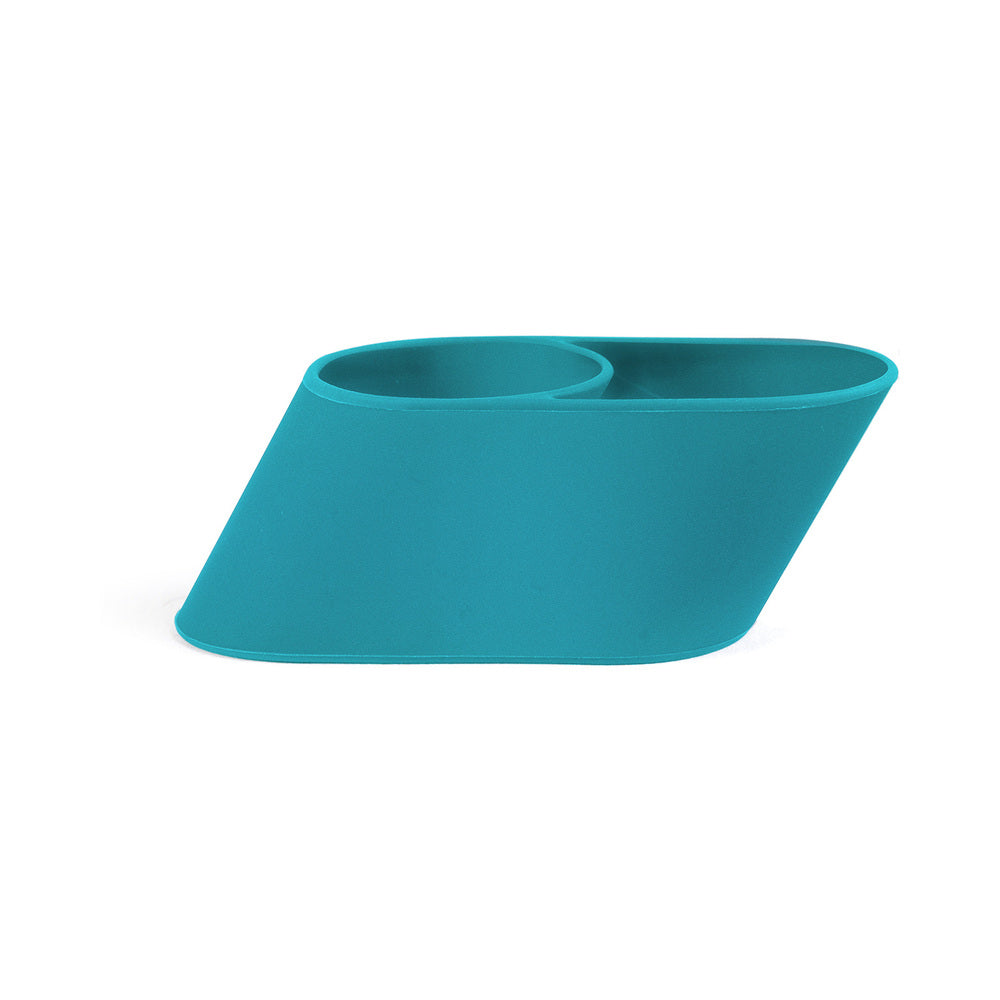 Je Joue Classic Bullet Vibrator – Rechargeable Silicone – Teal