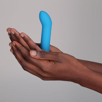 Je Joue G-Spot Bullet Vibrator – Teal – Waterproof with 5 Speeds and 7 Patterns
