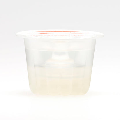 iroha Petit SHELL Clear Pleasure Item with Pleated Ribs