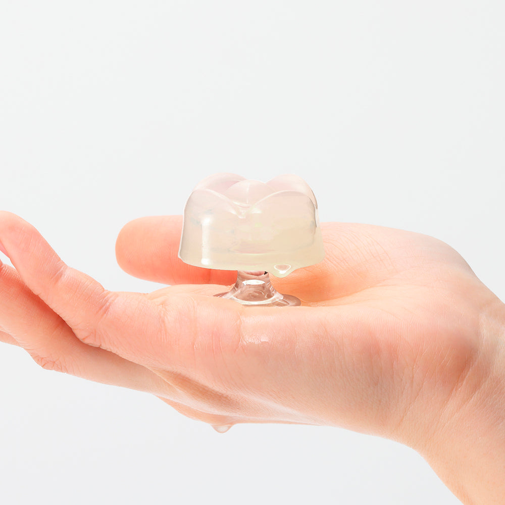 iroha Petit LILY Clear Disposable Pleasure Item