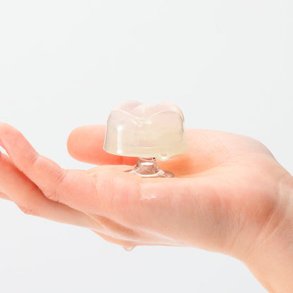 iroha Petit LILY Clear Disposable Pleasure Item