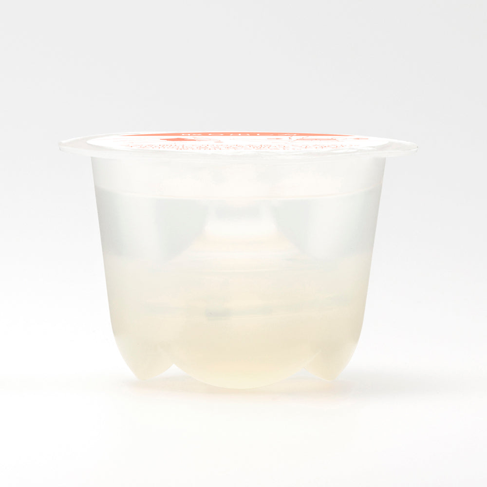 iroha Petit LILY Clear Disposable Pleasure Item
