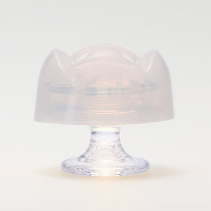 iroha Petit LILY Clear Disposable Pleasure Item