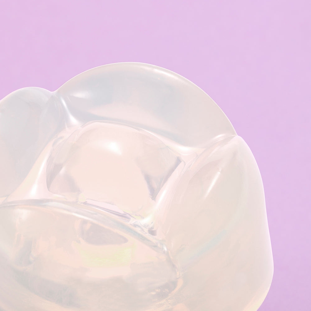 iroha Petit LILY Clear Disposable Pleasure Item