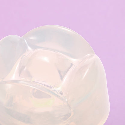 iroha Petit LILY Clear Disposable Pleasure Item