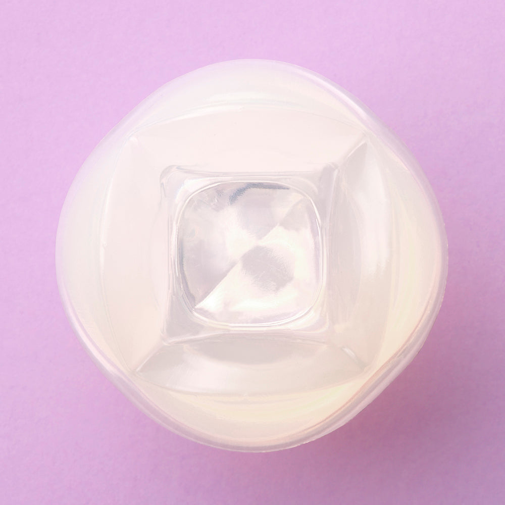iroha Petit LILY Clear Disposable Pleasure Item