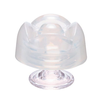 iroha Petit LILY Clear Disposable Pleasure Item