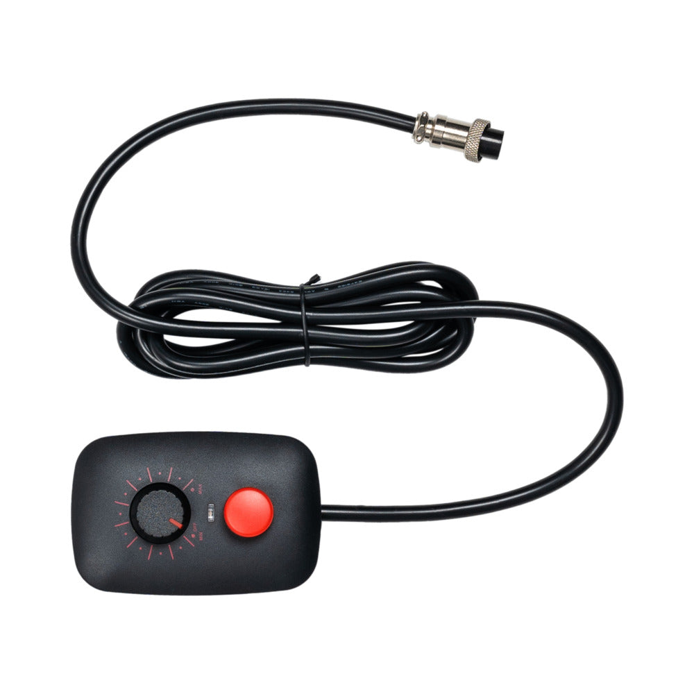 Lovense Bluetooth App-Compatible Sex Machine with Adjustable Tilt and Silicone Attachments - Black
