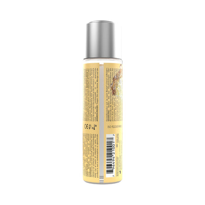 JO Cocktails Pina Colada Flavored Water-Based Lubricant 2 oz
