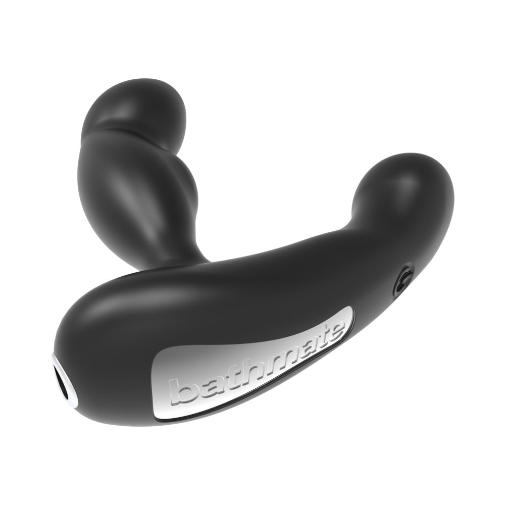 Bathmate Prostate Pleasure Pro Massager – Black
