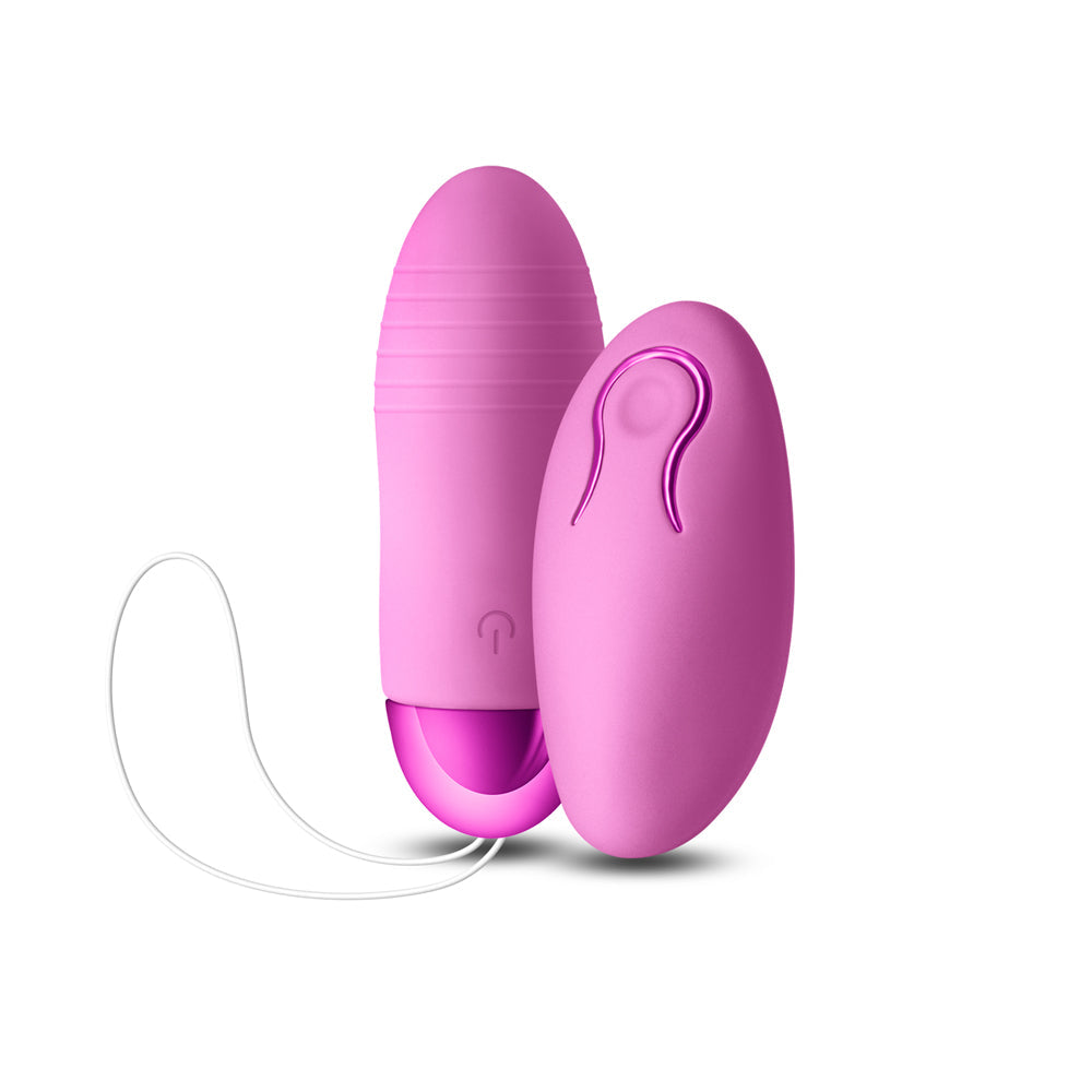 Revel Winx Rechargeable Insertable Bullet with Remote – Hot Pink