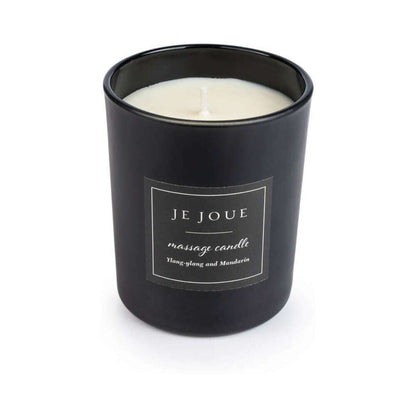 Je Joue The Naughty Collection 4-Piece Gift Set – Black