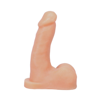 Tantus POP n' Play Squirting Packer – Vanilla