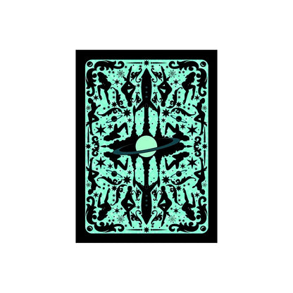Wood Rocket Pornstar Playing Cards – Multi-Color Adult Deck