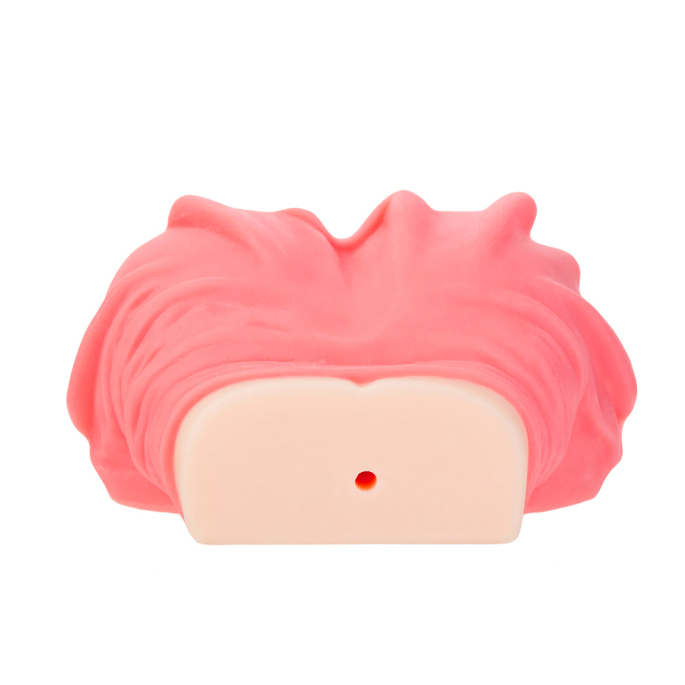 CutiePies Cheerleader Cherry Dual Entry Masturbator – Beige