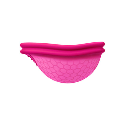 INTIMINA Ziggy Cup 2 Menstrual Disc Size B – Hot Pink