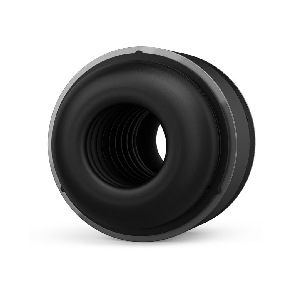 Arcwave Voy Compact Stroker with Tightness Adjustment System – Black