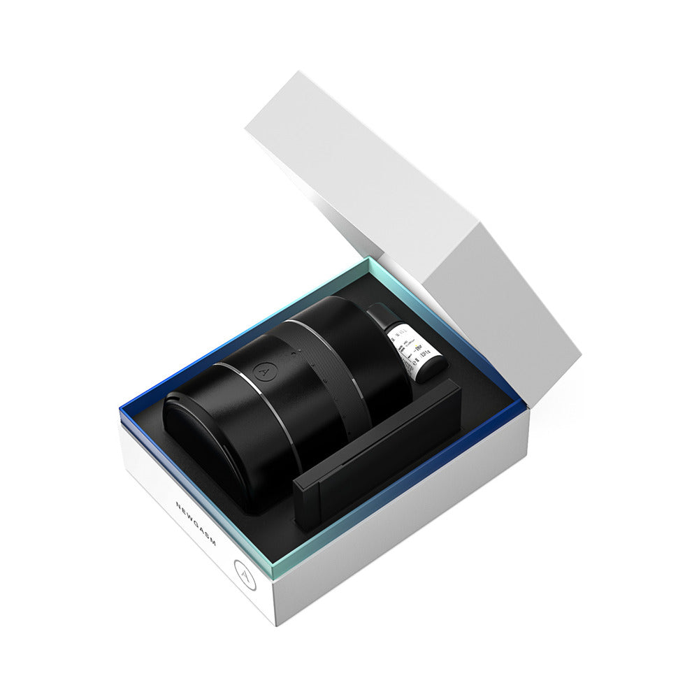 Arcwave Voy Compact Stroker with Tightness Adjustment System – Black