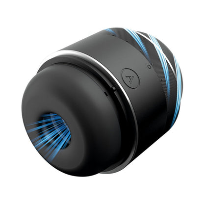 Arcwave Voy Compact Stroker with Tightness Adjustment System – Black