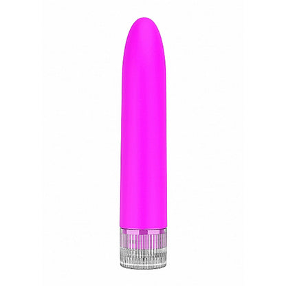 Luminous Eleni 10-Speed Slimline Vibrator – Fuchsia