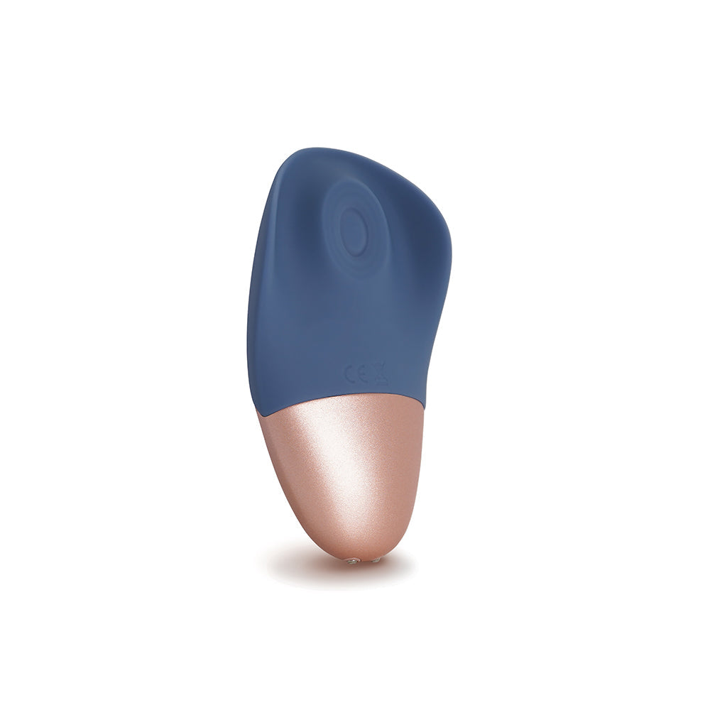 Deia Arouser Pulsating External Stimulator – Blue