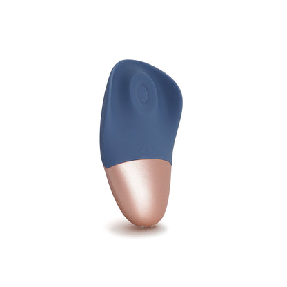 Deia Arouser Pulsating External Stimulator – Blue