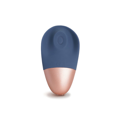 Deia Arouser Pulsating External Stimulator – Blue