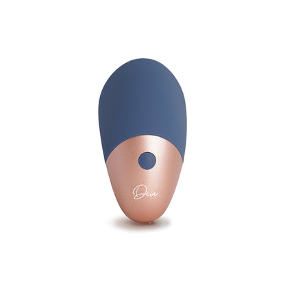Deia Arouser Pulsating External Stimulator – Blue
