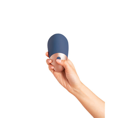 Deia Arouser Pulsating External Stimulator – Blue
