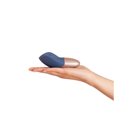 Deia Arouser Pulsating External Stimulator – Blue
