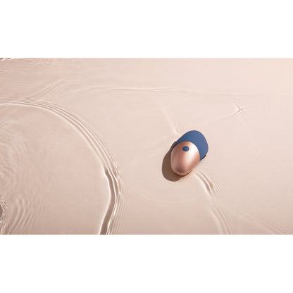 Deia Arouser Pulsating External Stimulator – Blue