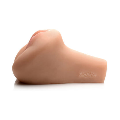 Curve Toys Mistress Juicy Emily Dual Entry Masturbator - Light