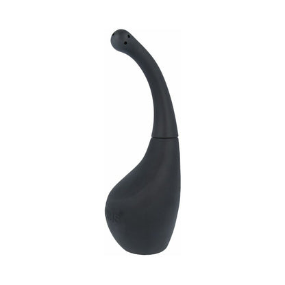 Nexus Douche Pro Prostate Anal Douche – Black