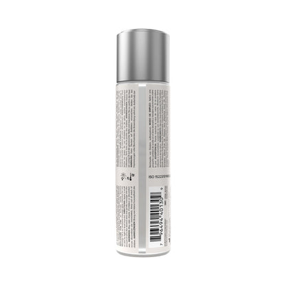 JO Aromatix Vanilla Scented Massage Oil – 4 oz – White