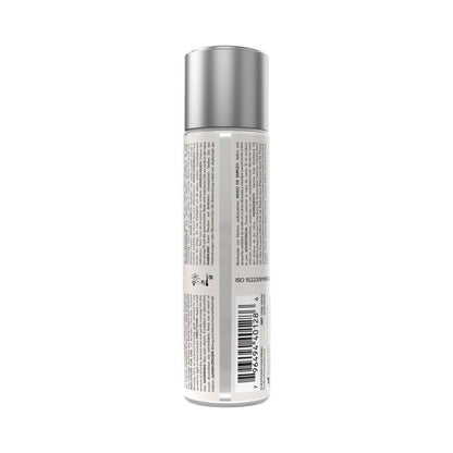 JO Aromatix Chocolate Scented Massage Oil – 4 oz – White