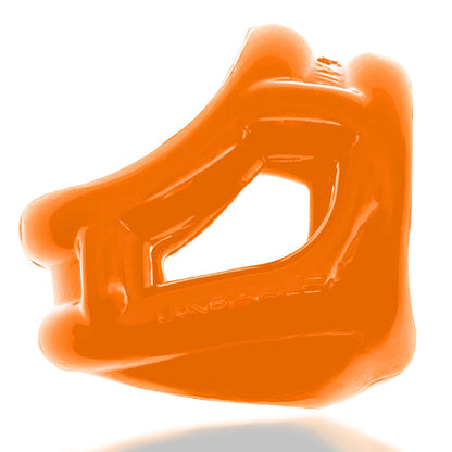 Oxballs Cocksling Air Cock-and-Ball Sling - Orange