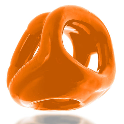 Oxballs Cocksling Air Cock-and-Ball Sling - Orange