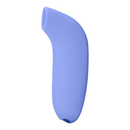 Dame Aer Suction Toy - Clitoral Stimulation Device - Light Purple