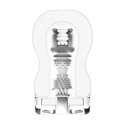 Tenga SD Original Vacuum Cup – Red – Disposable Male Stroker