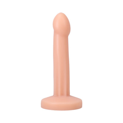 Tantus POP Squirting Dildo – Cream – 7.25 in. Length
