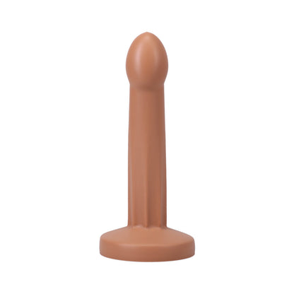 Tantus POP Squirting Dildo – Tan – Silicone