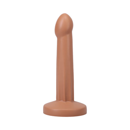 Tantus POP Squirting Dildo – Tan – Silicone