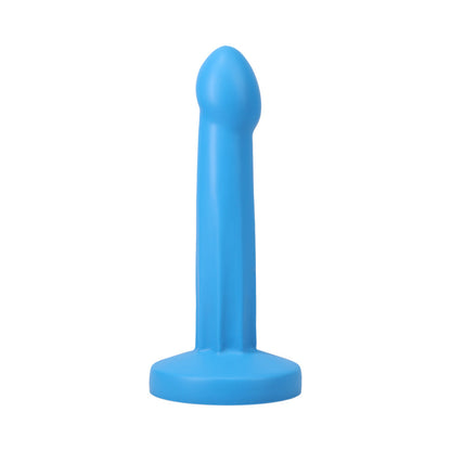 Tantus POP Squirting Dildo – Blue – 7.25 in Length