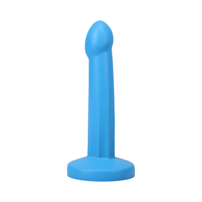 Tantus POP Squirting Dildo – Blue – 7.25 in Length