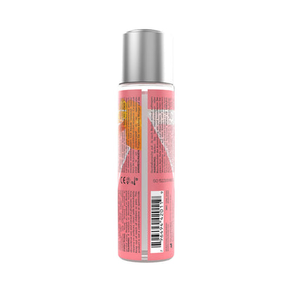 JO Cocktails Cosmopolitan Flavored Water-Based Lubricant 2 oz – Hot Pink