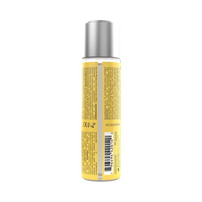 JO Cocktails Mai Tai Flavored Water-Based Lubricant – Orange