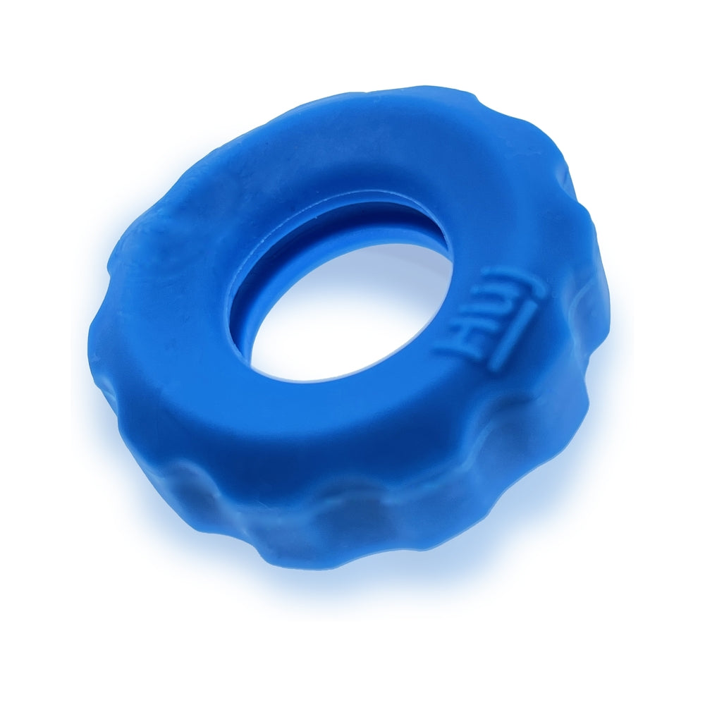 Hünkyjunk SuperHuj 3-Pack Cockrings – Teal