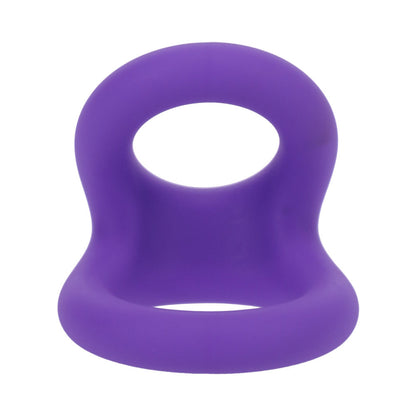 Tantus Uplift C-Ring Cock and Ball Sling – Lilac