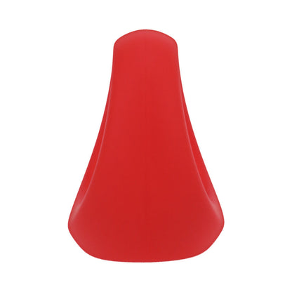Tantus Stirrup C-Ring Cock and Ball Sling – Crimson