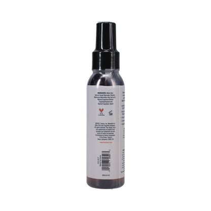 Tantus Natural Toy Cleaner 4 oz. – Liquid Toy Cleansing Formula – White